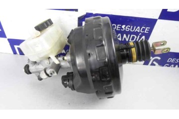 A0054304730  SERVOFRENO MERCEDES-BENZ CLASE C (BM 203) FAMILIAR C 220 T CDI (LA) (203.208) 2005 A0054304730 172688 MERCEDES-BENZ