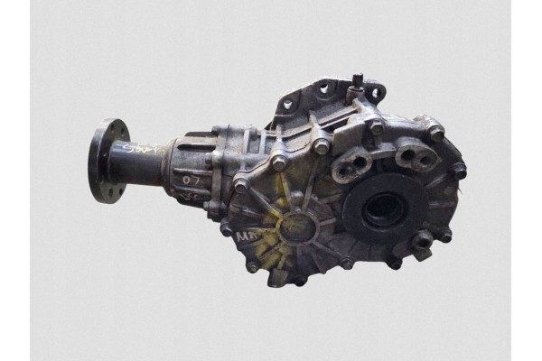 2008 Hyundai Santa Fe Front Differential 060301890 Installation side multipurpose