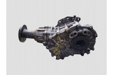 2008 Hyundai Santa Fe Front Differential 060301890 Installation side multipurpose