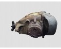 2009 BMW 1 E81 E87 Rear differential 7526169 Part manufacturer BMW OE