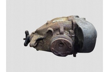 2009 BMW 1 E81 E87 Rear differential 7526169 Part manufacturer BMW OE