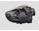2009 BMW 1 E81 E87 Rear differential 7526169 Catalog number of the part 7526169