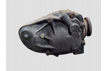 2009 BMW 1 E81 E87 Rear differential 7526169 Catalog number of the part 7526169