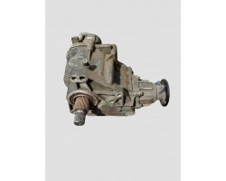 2004 Hyundai Tucson JM Front Differential 050409098