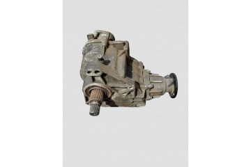 2004 Hyundai Tucson JM Front Differential 050409098