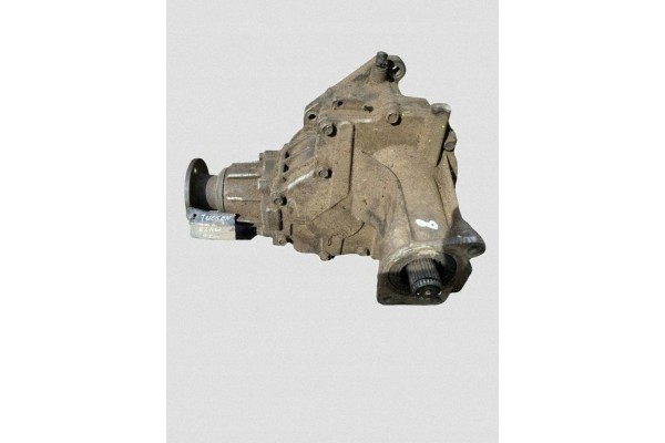 2004 Hyundai Tucson JM Front Differential 050409098 Catalog number of the part 050409098