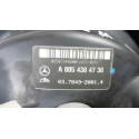 A0054304730 SERVOFRENO MERCEDES-BENZ CLASE C (BM 203) FAMILIAR A0054304730 SERVOFRENO MERCEDES-BENZ CLASE C (BM 203) FAMILIAR