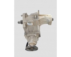 2008 KIA Sportage Front Differential 060400293