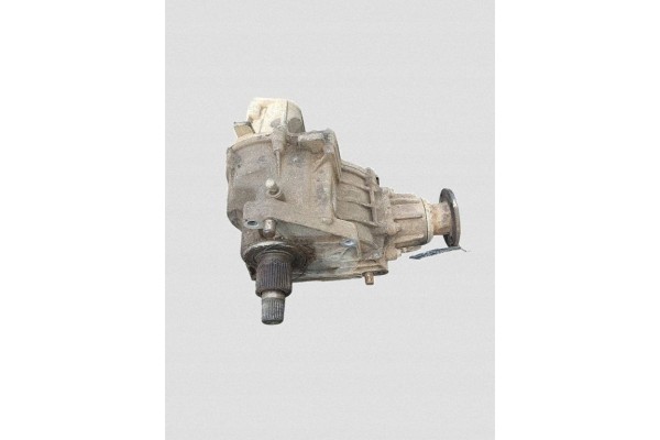 2008 KIA Sportage Front Differential 060400293 Catalog number of the part 060400293