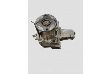2008 KIA Sportage Front Differential 060400293 Car type 4x4 SUV