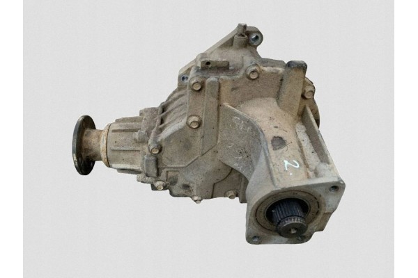 Diferencial delantero KIA Sportage 2008 060400293