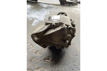 2013 BMW 3 F30 F35 F31 Rear differential 7599475 Part manufacturer BMW OE