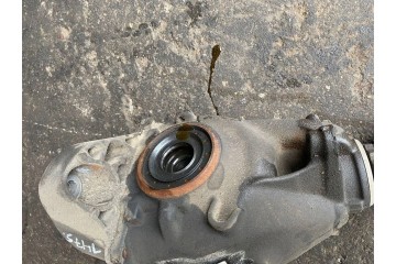 2013 BMW 3 F30 F35 F31 Rear differential 7599475 Car type passenger cars