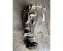 2013 BMW 3 F30 F35 F31 Rear differential 7599475 Installation side multipurpose