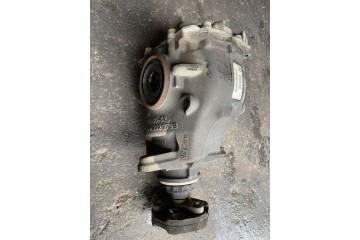 2013 BMW 3 F30 F35 F31 Rear differential 7599475 Installation side multipurpose