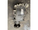 2013 BMW 3 F30 F35 F31 Rear differential 7599475 Catalog number of the original E27091