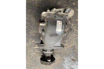 2013 BMW 3 F30 F35 F31 Rear differential 7599475 Catalog number of the original E27091