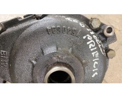 2010 BMW X3 E83 Front differential E2005379
