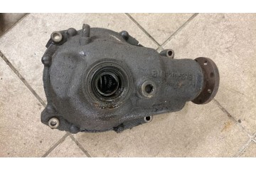 2010 BMW X3 E83 Front differential E2005379 Part manufacturer BMW OE