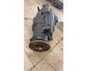 2010 BMW X3 E83 Front differential E2005379 Catalog number of the part E2005379