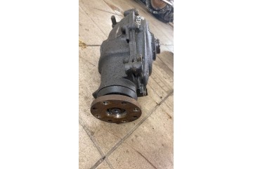 2010 BMW X3 E83 Front differential E2005379 Catalog number of the part E2005379