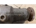 2010 BMW X3 E83 Front differential E2005379 Car type 4x4 SUV