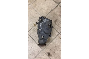 2010 BMW X3 E83 Front differential E2005379 Installation side multipurpose