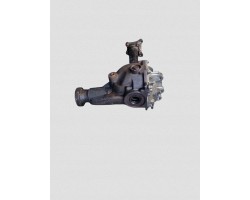 2008 KIA Sorento Front differential 532103EZ00