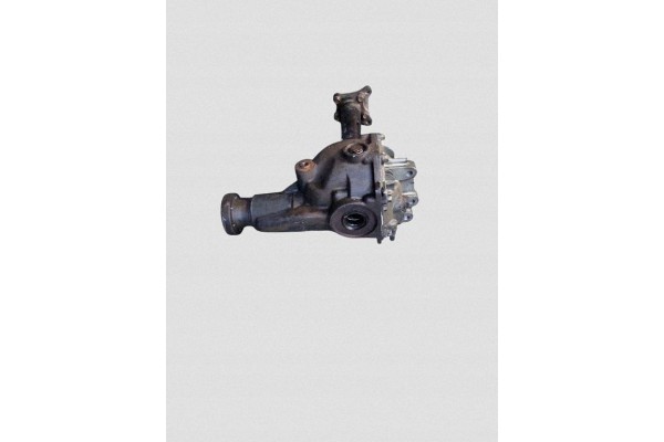 2008 KIA Sorento Front differential 532103EZ00