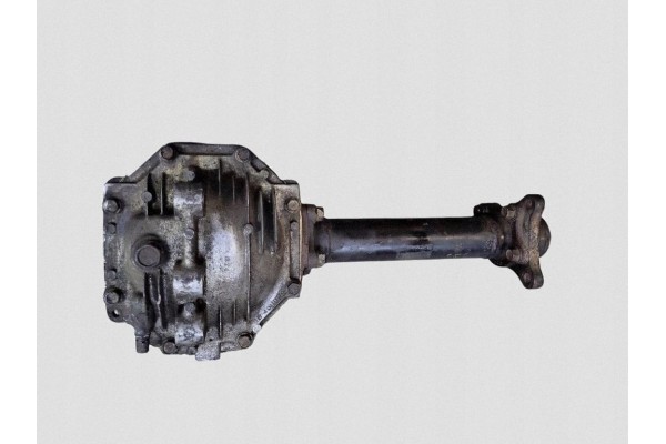 2008 KIA Sorento Front differential 532103EZ00 Catalog number of the original 4181