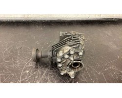 2009 Volvo XC90 Front differential P31256172