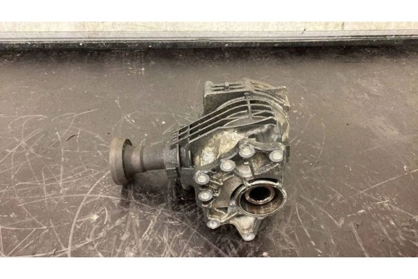 2009 Volvo XC90 Front differential P31256172