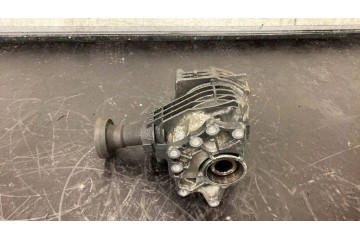 2009 Volvo XC90 Front differential P31256172