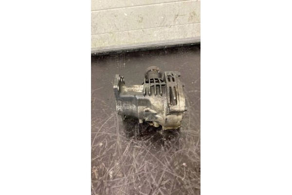 2009 Volvo XC90 Front differential P31256172 Part manufacturer Volvo OE