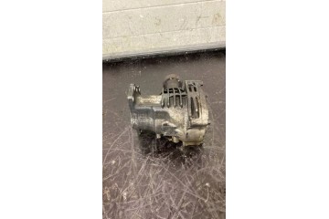 2009 Volvo XC90 Front differential P31256172 Part manufacturer Volvo OE