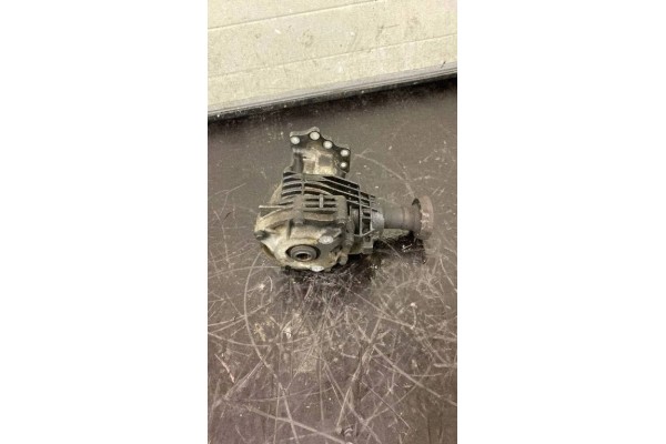 2009 Volvo XC90 Front differential P31256172 Catalog number of the part P31256172