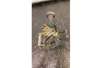 2009 Volvo XC90 Front differential P31256172 Car type 4x4 SUV