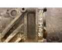 2009 Volvo XC90 Front differential P31256172 Installation side multipurpose
