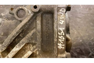 2009 Volvo XC90 Front differential P31256172 Installation side multipurpose