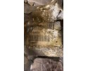 2009 Volvo XC90 Front differential P31256172 Catalog number of the original T106813