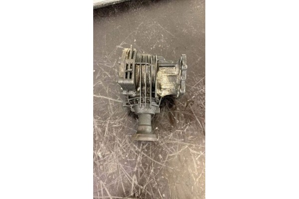 Diferencial delantero Volvo XC90 2009 P31256172