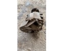 2013 BMW 3 F30 F35 F31 Rear differential 7624780