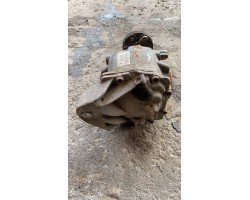 2013 BMW 3 F30 F35 F31 Rear differential 7624780