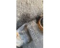 2013 BMW 3 F30 F35 F31 Rear differential 7624780 Catalog number of the part 7624780