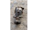 2013 BMW 3 F30 F35 F31 Rear differential 7624780 Installation side multipurpose