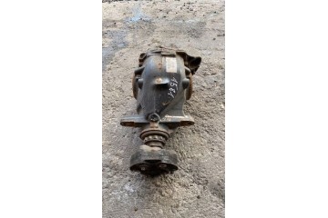 2013 BMW 3 F30 F35 F31 Rear differential 7624780 Installation side multipurpose