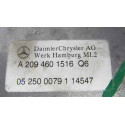 A2034621130 COLUMNA DIRECCION MERCEDES-BENZ CLASE C (BM 203) FAMILIAR A2034621130 COLUMNA DIRECCION MERCEDES-BENZ CLASE C (BM 203) FAMILIAR