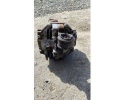 2008 KIA Sorento Front differential