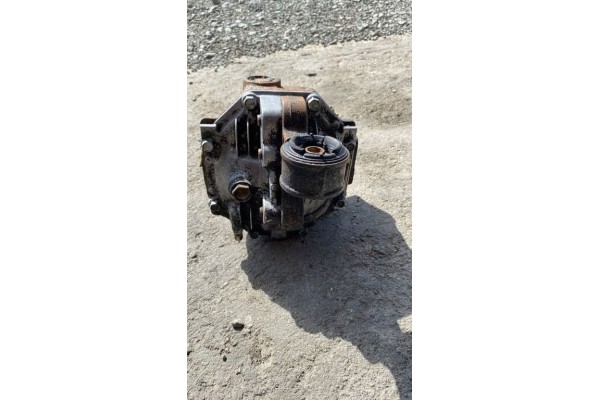 2008 KIA Sorento Front differential