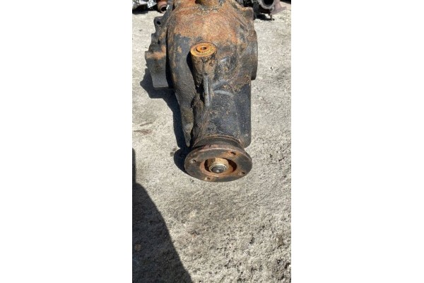 2008 KIA Sorento Front differential Part manufacturer Kia OE